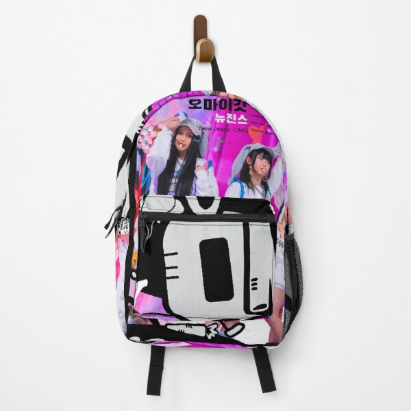 Item preview, Bunnies NJZ NewJeans Hello K-pop designed and sold by vanishcbemis.