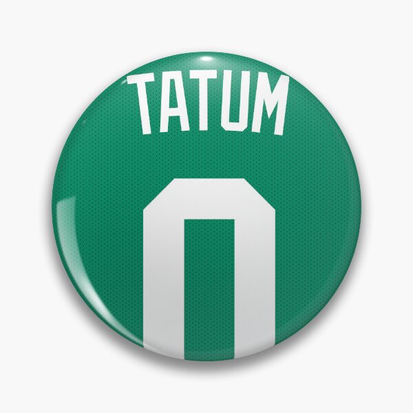 Item preview, Jason Tatum Jersey Print - Boston designed and sold by PrintableTravel.