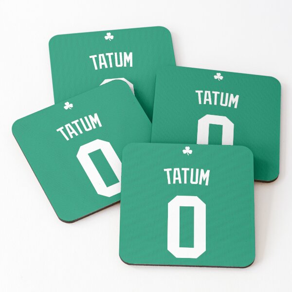 Item preview, Jason Tatum Jersey Print - Boston designed and sold by PrintableTravel.
