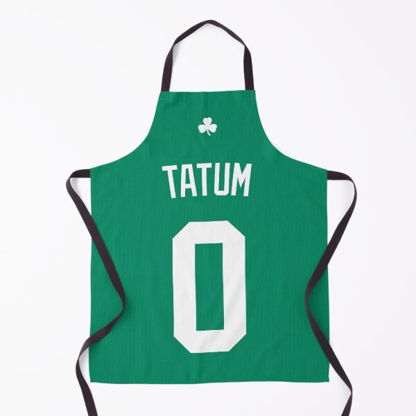 Item preview, Jason Tatum Jersey Print - Boston designed and sold by PrintableTravel.