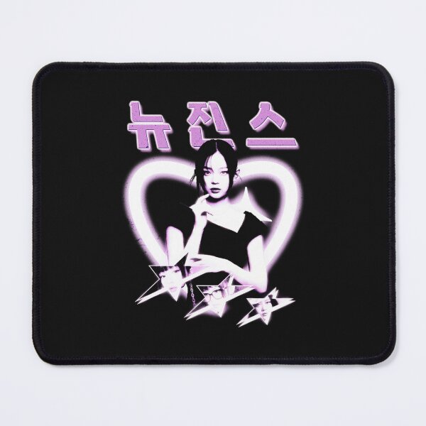 Item preview, Bunnies NJZ NewJeans Hello K-pop designed and sold by vanishcbemis.
