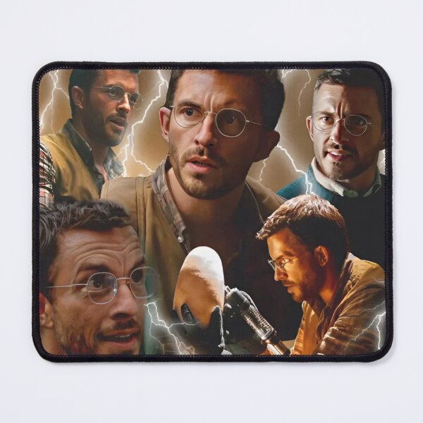 Item preview, Vintage Dr. Henry Loomis Jonathan Bailey  designed and sold by JacquelinePerki.