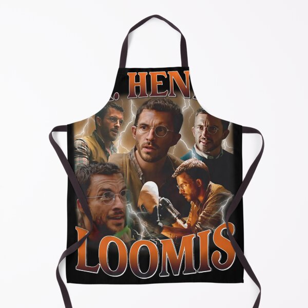 Item preview, Vintage Dr. Henry Loomis Jonathan Bailey designed and sold by JacquelinePerki.