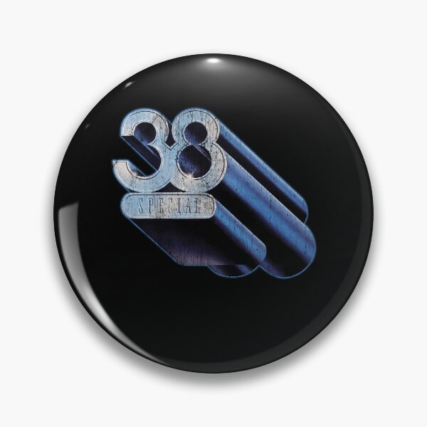 Item preview,  38 Special designed and sold by awesometech.