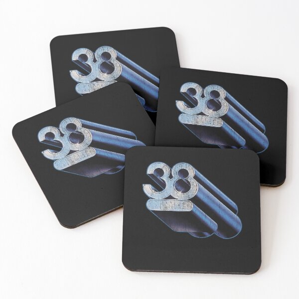 Item preview,  38 Special designed and sold by awesometech.