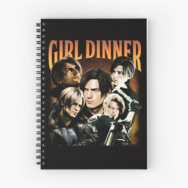 Item preview, Leon Kennedy Bootleg graphic designed and sold by GigiBonny.