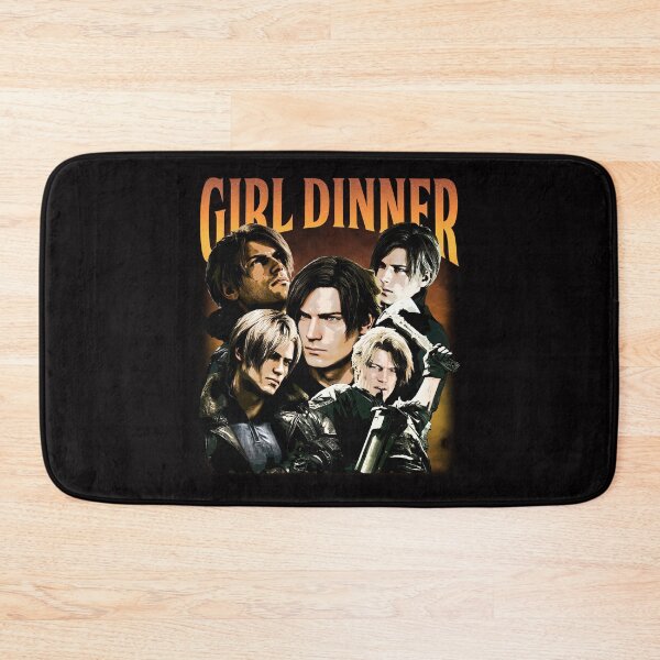 Item preview, Leon Kennedy Bootleg graphic designed and sold by GigiBonny.