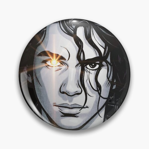 Item preview, Michael Hutchence Digital Cartoon INXS Rockstar WallsOfFameAust designed and sold by WallsOfFameAust.
