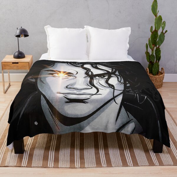 Item preview, Michael Hutchence Digital Cartoon INXS Rockstar WallsOfFameAust designed and sold by WallsOfFameAust.