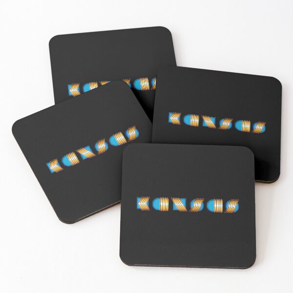 Item preview, Kansass designed and sold by HacciStudio.