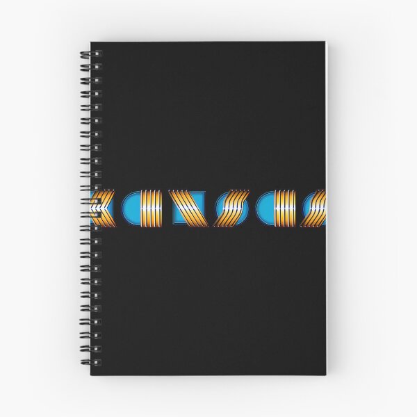 Item preview, Kansass designed and sold by HacciStudio.