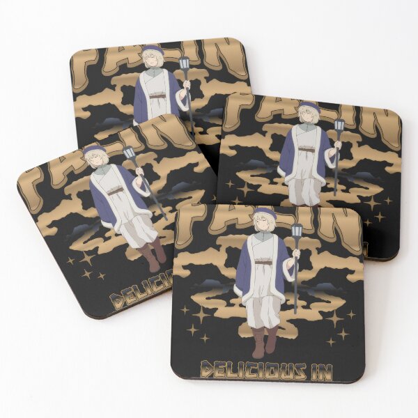 Item preview, Falin The Delicious in Dungeon designed and sold by kraftwerk-lab.