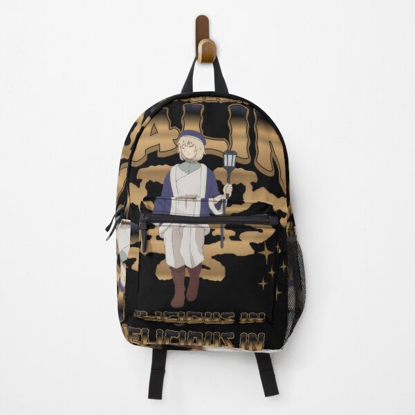 Item preview, Falin The Delicious in Dungeon designed and sold by kraftwerk-lab.