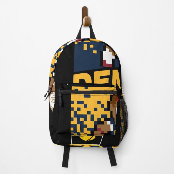 Item preview, Denver Nuggets 8bit Videogame Cart  designed and sold by RUMOOROZ.