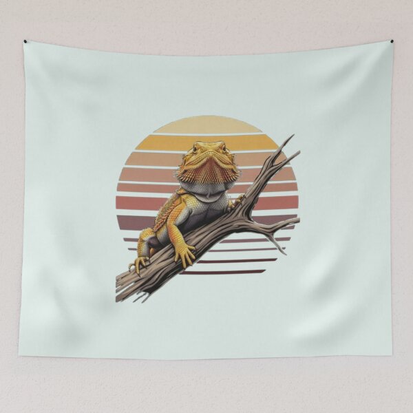 Item preview, Iguana designed and sold by Aise06.