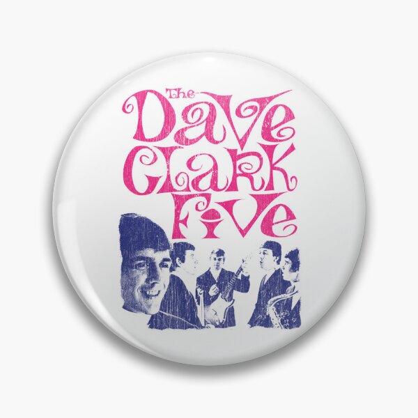 Item preview,  The Dave Clark Five designed and sold by awesometech.