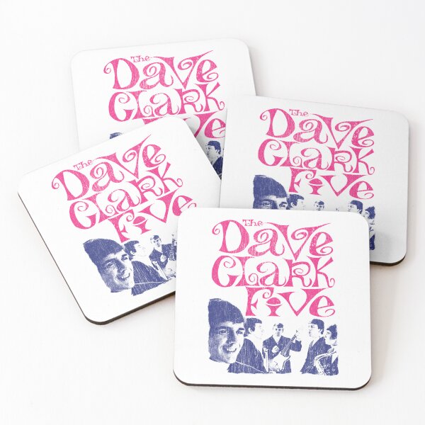 Item preview,  The Dave Clark Five designed and sold by awesometech.