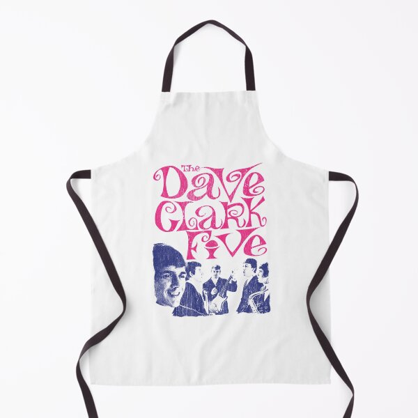 Item preview, The Dave Clark Five designed and sold by awesometech.