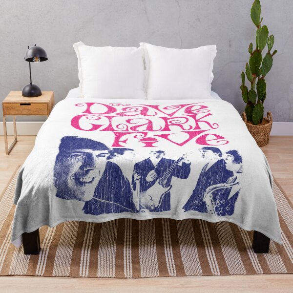 Item preview,  The Dave Clark Five designed and sold by awesometech.