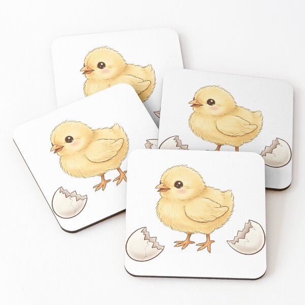 Item preview, Baby Chick designed and sold by Steele-Art.