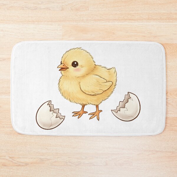Item preview, Baby Chick designed and sold by Steele-Art.