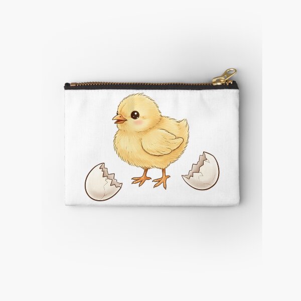 Item preview, Baby Chick designed and sold by Steele-Art.