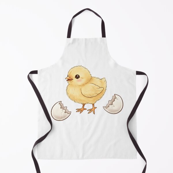 Item preview, Baby Chick designed and sold by Steele-Art.
