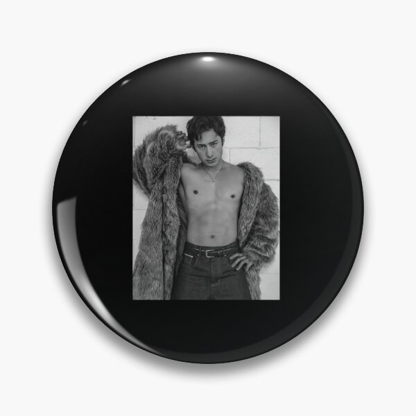 Item preview, Hudson williams fur coat designed and sold by GigiBonny.
