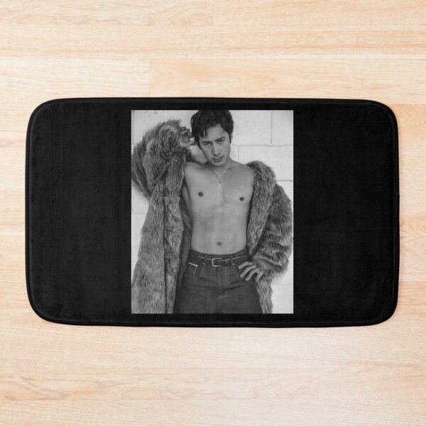 Item preview, Hudson williams fur coat designed and sold by GigiBonny.