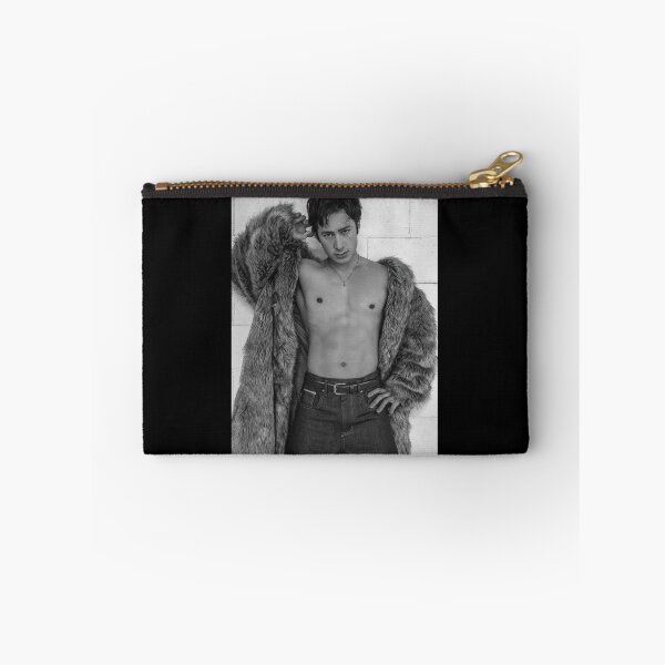 Item preview, Hudson williams fur coat designed and sold by GigiBonny.