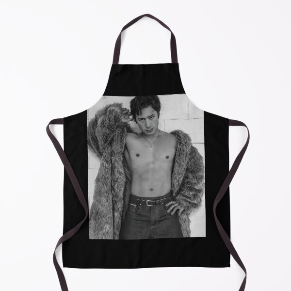 Item preview, Hudson williams fur coat designed and sold by GigiBonny.