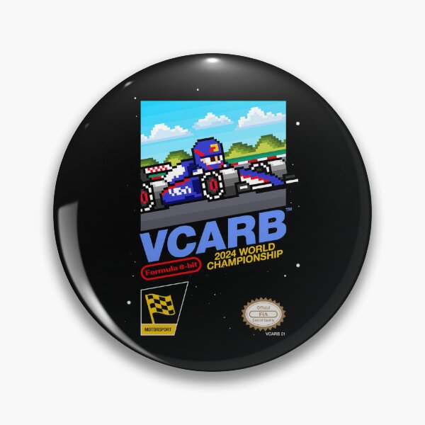 Item preview, Visa Cash App Red Bulls 2024 Formula 1 F1 Videogame  designed and sold by Morphy DG19xx.