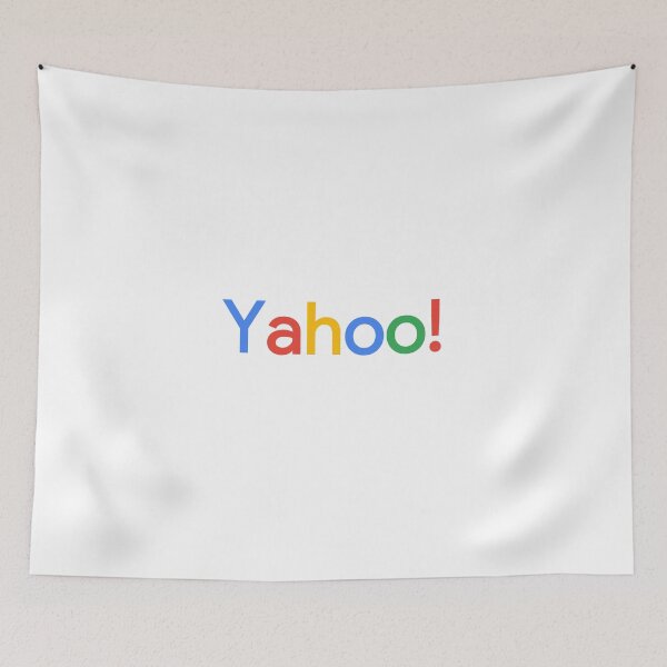 Item preview, Yahoo (search engine style) designed and sold by Palya.