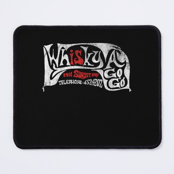 Item preview, Whisky A Go Go Sunset Strip Telephone designed and sold by awesometech.