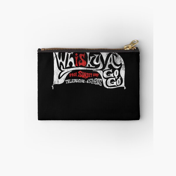 Item preview,  Whisky A Go Go Sunset Strip Telephone designed and sold by awesometech.
