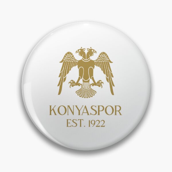 Item preview, Konyaspor gold b designed and sold by VRedBaller.