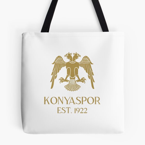 Item preview, Konyaspor gold b designed and sold by VRedBaller.