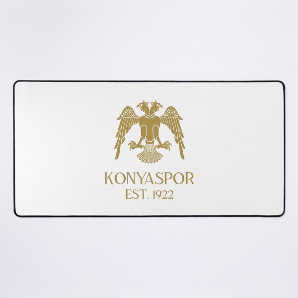 Item preview, Konyaspor gold b designed and sold by VRedBaller.