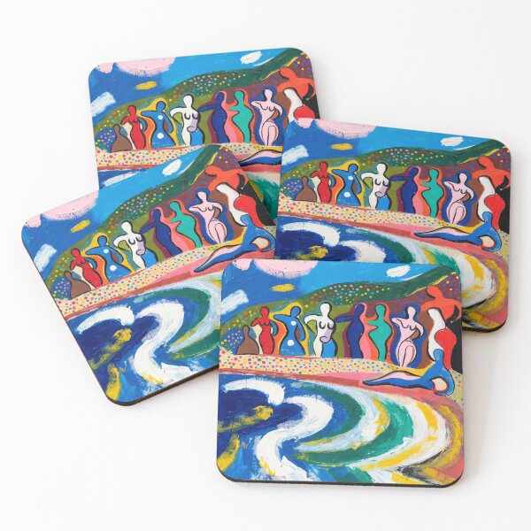Item preview, Cote d'Azur designed and sold by GasconyPassion.