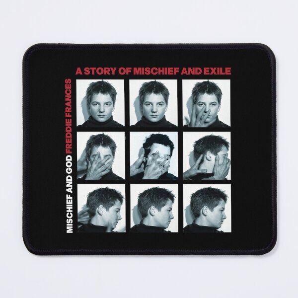 Item preview, Hudson Williams 400 Blows designed and sold by GigiBonny.