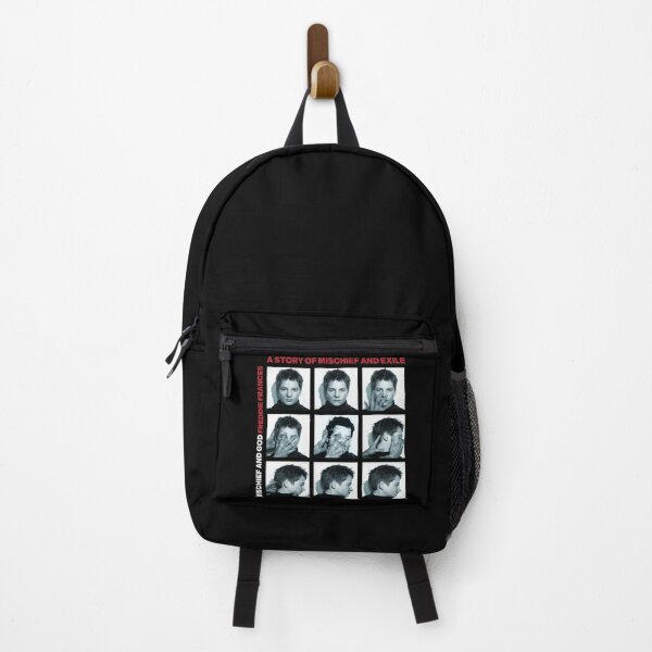 Item preview, Hudson Williams 400 Blows designed and sold by GigiBonny.