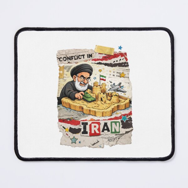 Item preview, The World Holds Its Breath designed and sold by Bocianessco.
