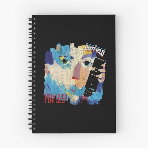 Item preview,  The Outfield Play Deep designed and sold by awesometech.