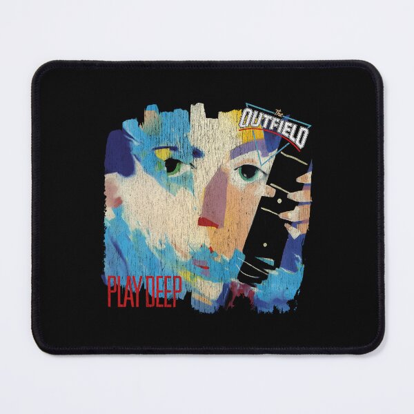 Item preview,  The Outfield Play Deep designed and sold by awesometech.