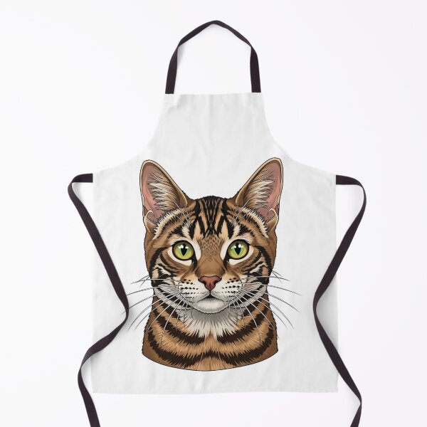Item preview, Brown Tabby Cat designed and sold by saphira-art.