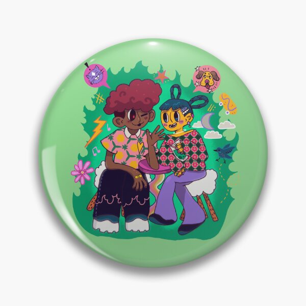 Item preview, Chatty designed and sold by AmisArt.