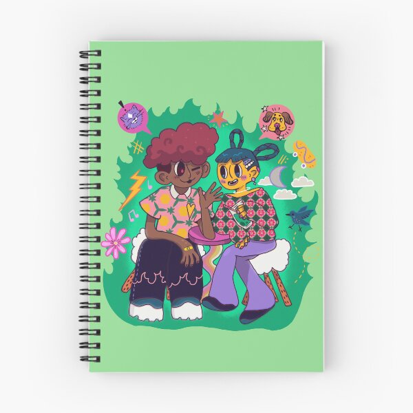 Item preview, Chatty designed and sold by AmisArt.