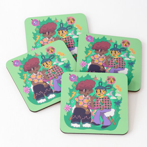 Item preview, Chatty designed and sold by AmisArt.