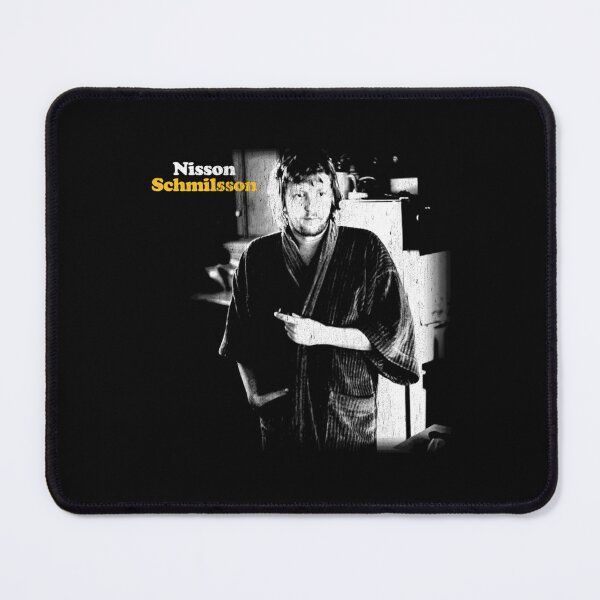 Item preview, Harry Nilsson Nilsson Schmilsson designed and sold by awesometech.