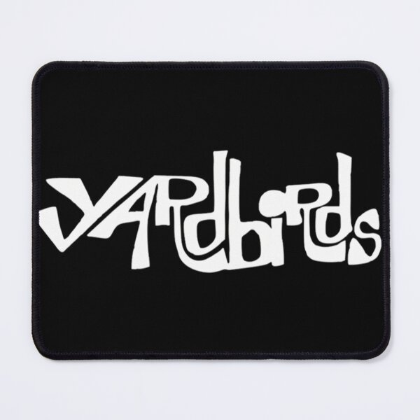 Item preview, The Yardbirdss Band  designed and sold by AlexTruong-Art.